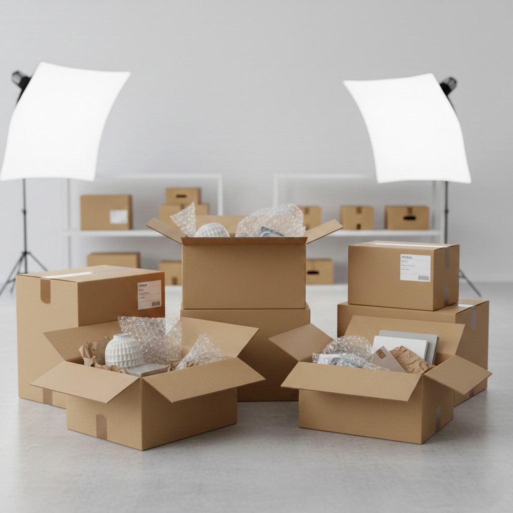 كرتون بوكسات